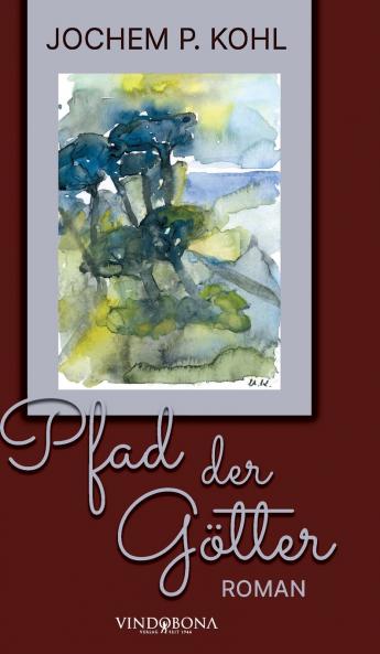 Pfad der Götter