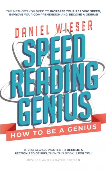 Speed Reading Genius