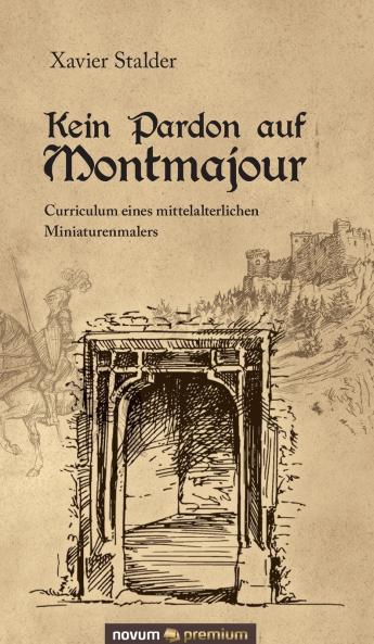 Kein Pardon auf Montmajour