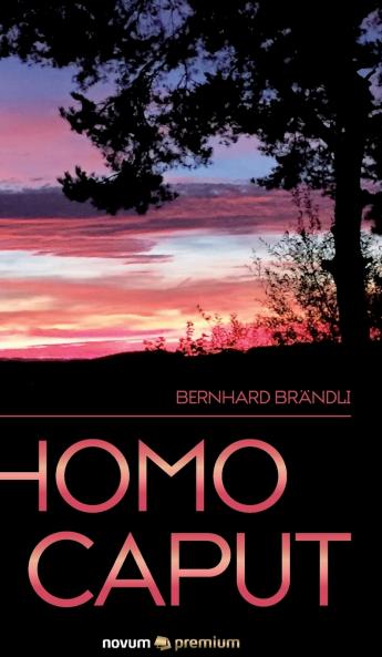 HOMO CAPUT