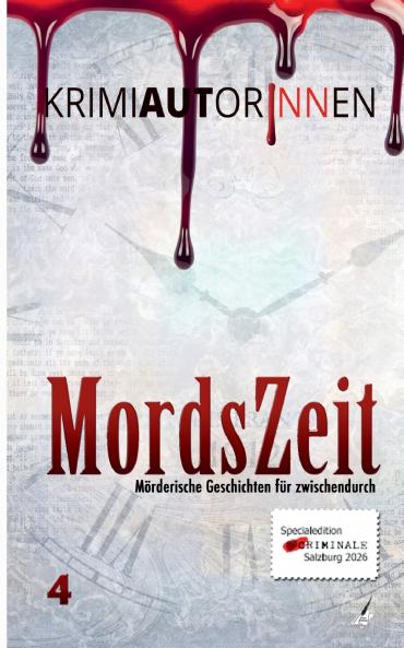 MordsZeit 4 Sonderedition Criminale 2026