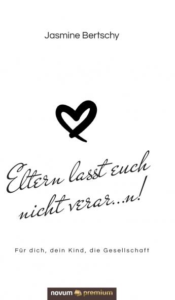 Eltern lasst euch nicht verar...n!