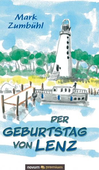 Der Geburtstag von Lenz