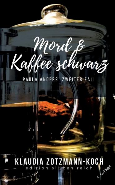 Mord & Kaffee schwarz
