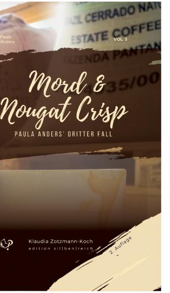 Mord & Nougat Crisp
