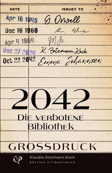 2042 (Großdruck)