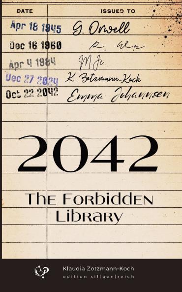 2042 (English edition softcover)