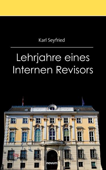 Lehrjahre eines Internen Revisors