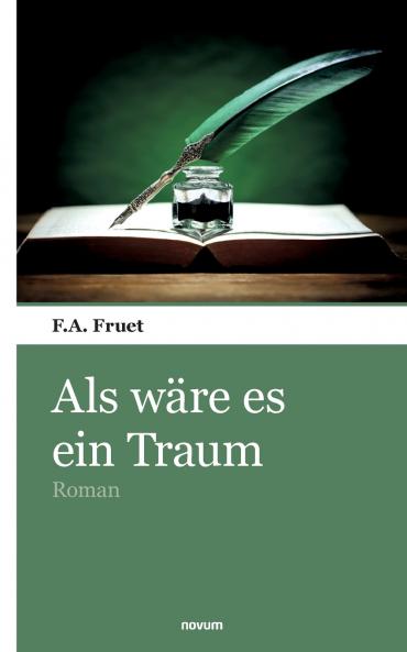 Als wäre es ein Traum