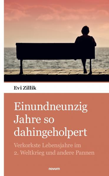 Einundneunzig Jahre so dahingeholpert
