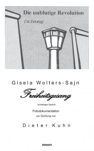 Freiheitsgesang