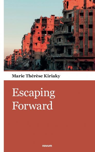 Escaping Forward