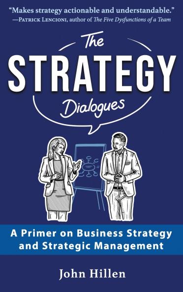 The Strategy Dialogues