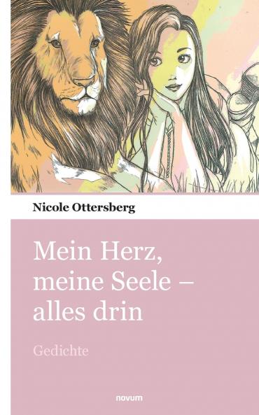Mein Herz meine Seele - alles drin