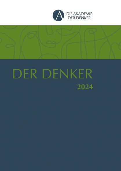 Der Denker 2024