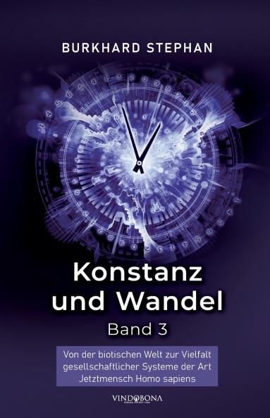 Konstanz und Wandel - Band 3