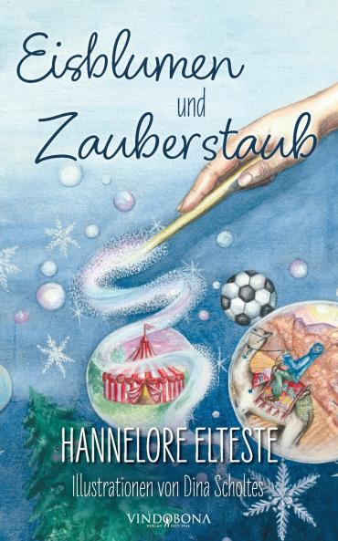 Eisblumen und Zauberstaub