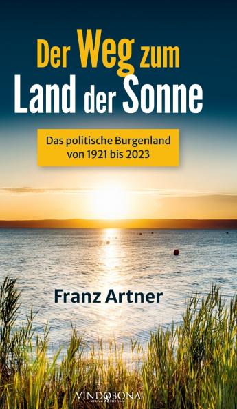 Der Weg zum Land der Sonne