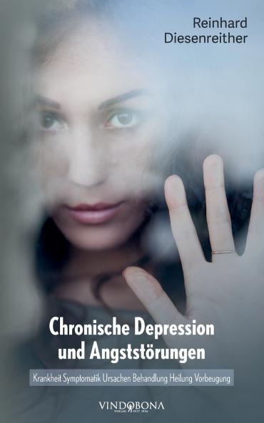 Chronische Depression und Angststörungen