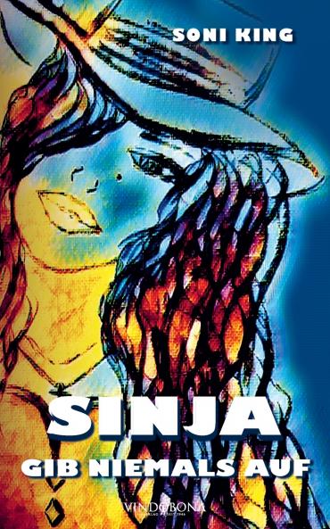 Sinja - gib niemals auf