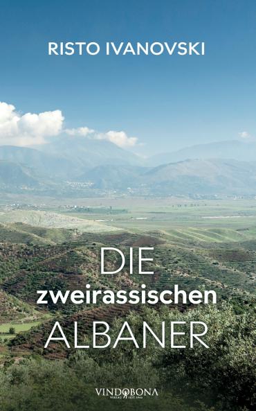 Die zweirassischen Albaner