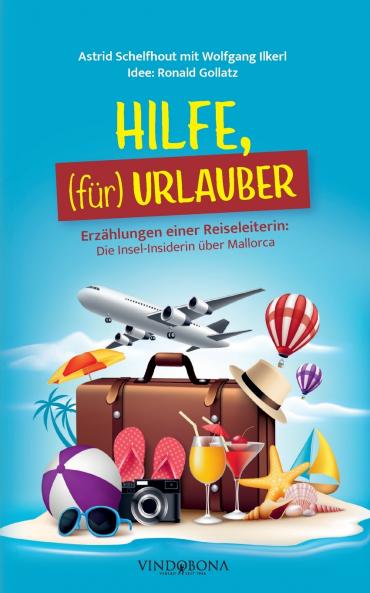 HILFE (für) URLAUBER