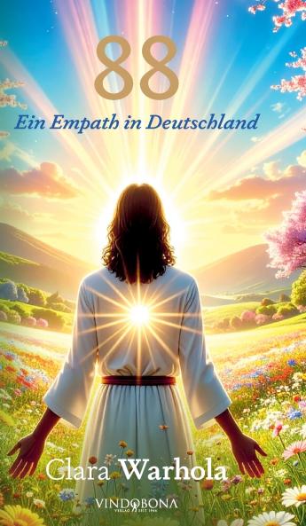 88 - Ein Empath in Deutschland