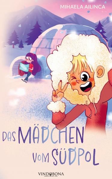 Das Mädchen vom Südpol