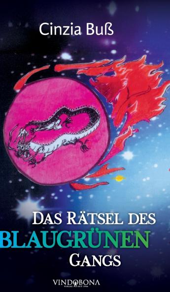 Das Rätsel des blaugrünen Gangs