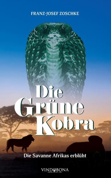 Die Grüne Kobra