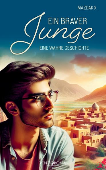 Ein braver Junge