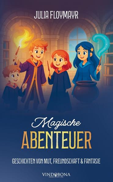 Magische Abenteuer