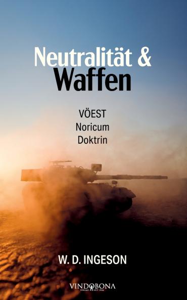 Neutralität & Waffen