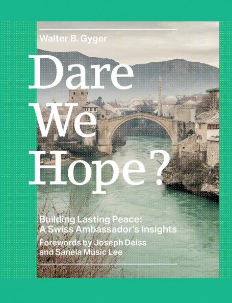 Dare We Hope?