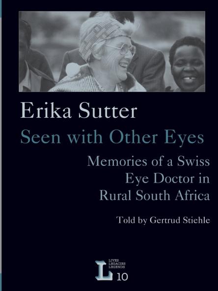 Erika Sutter