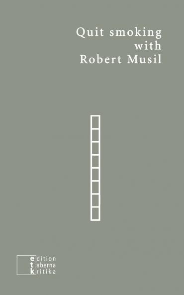 Quit smoking with Robert Musil