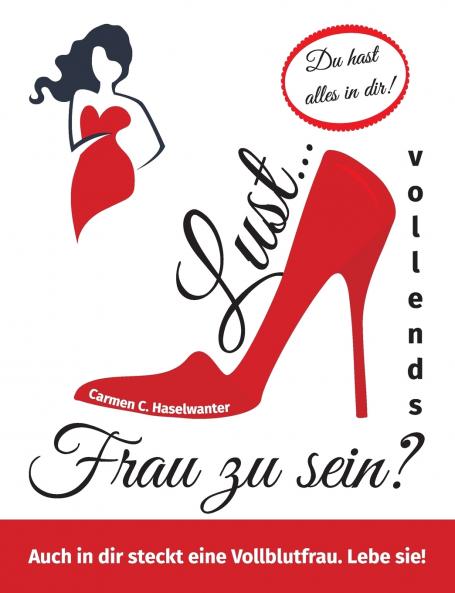 Lust... vollends Frau zu sein?