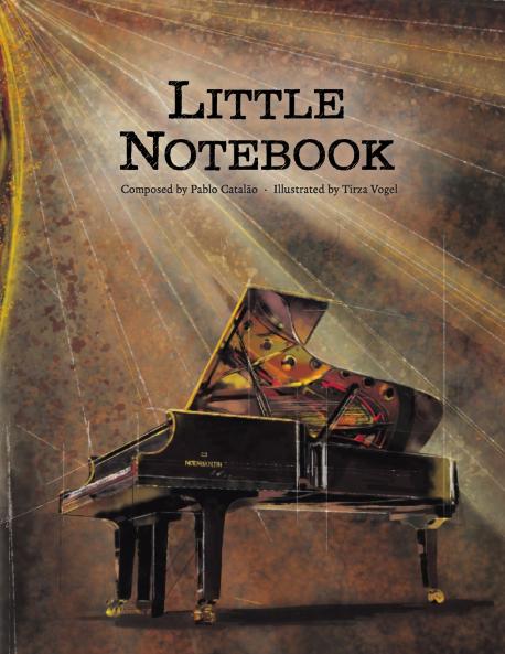 Little Notebook