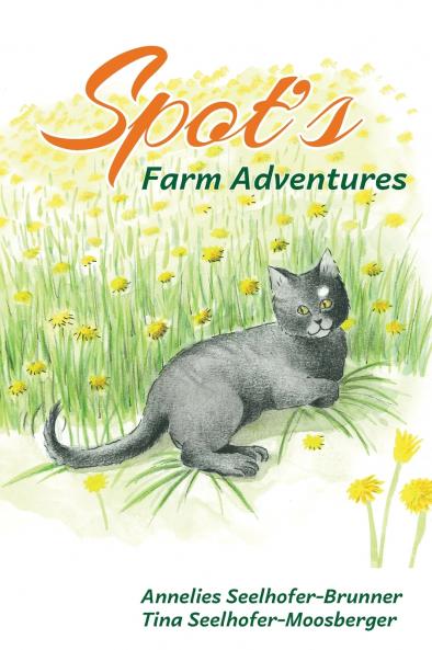 Spot's Farm Adventures
