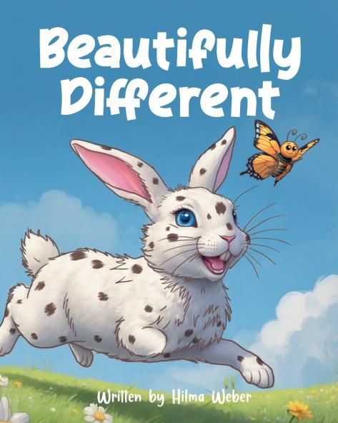 Beautifully Different