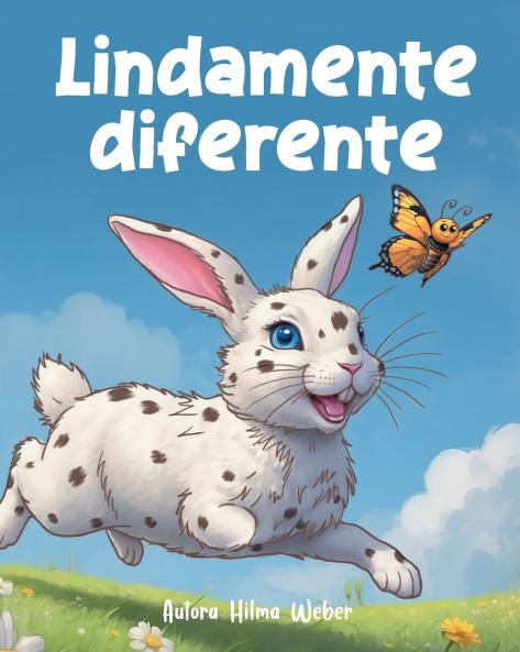 Lindamente diferente