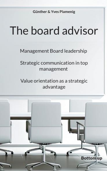 The board advisor