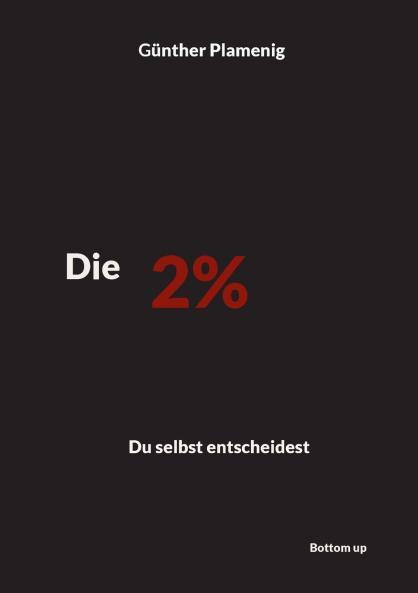 Die 2 %