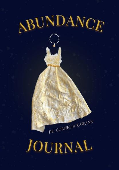 YOUR ABUNDANCE JOURNAL