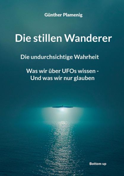 Die stillen Wanderer
