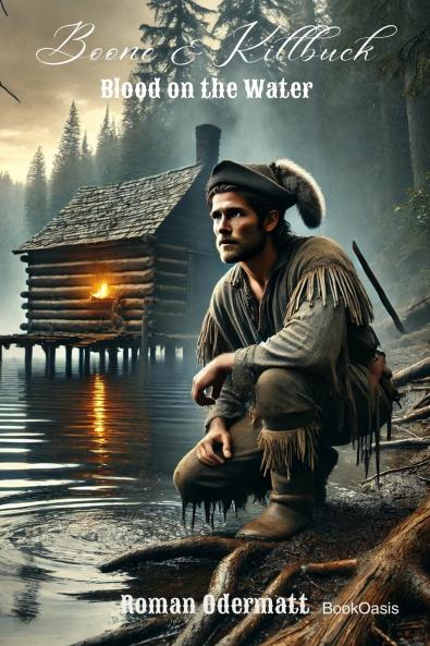 Boone & Killbuck - Blood on the Water