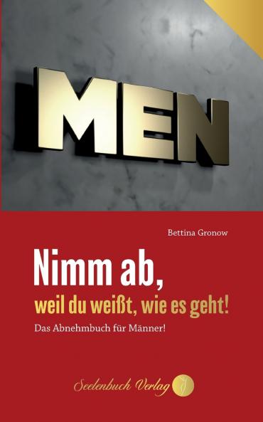 Nimm ab weil du weißt wie es geht!