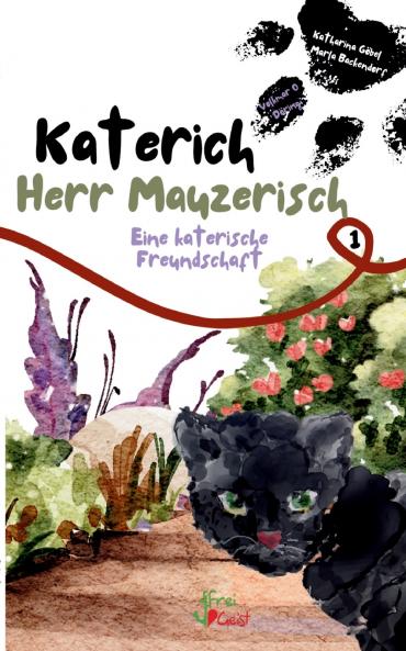 Katerich Herr Mauzerisch