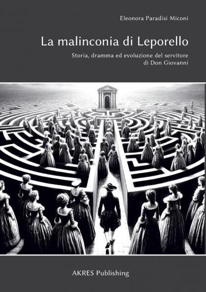 La malinconia di Leporello