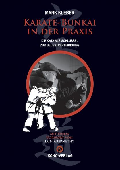 Karate-Bunkai in der Praxis